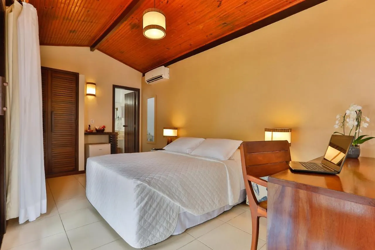 Paraiso Ecologico Pousada & Spa Porto Seguro Brazil