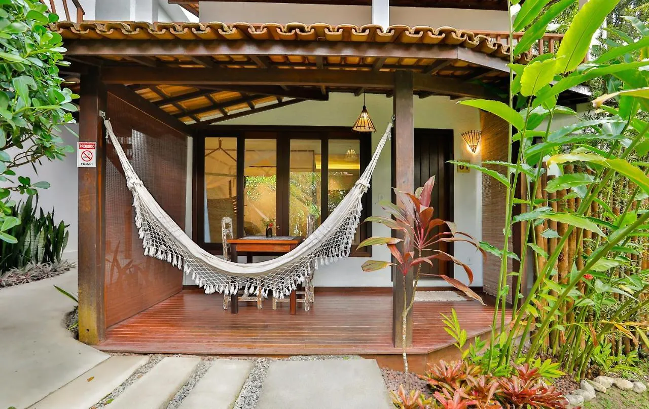 **** Hotel Paraiso Ecologico Pousada & Spa Porto Seguro Brazil