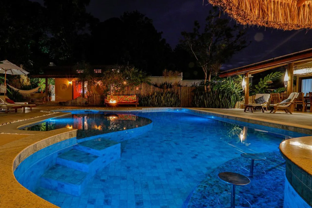 Paraiso Ecologico Pousada & Spa Porto Seguro