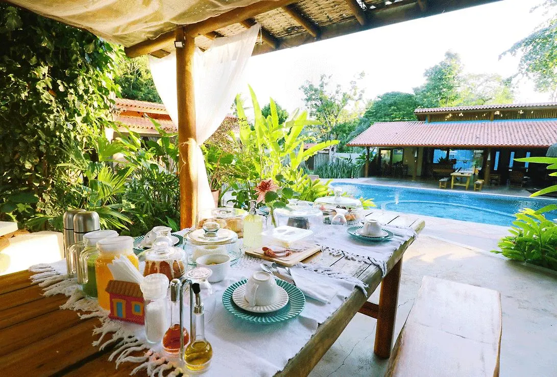Paraiso Ecologico Pousada & Spa Porto Seguro Hotel