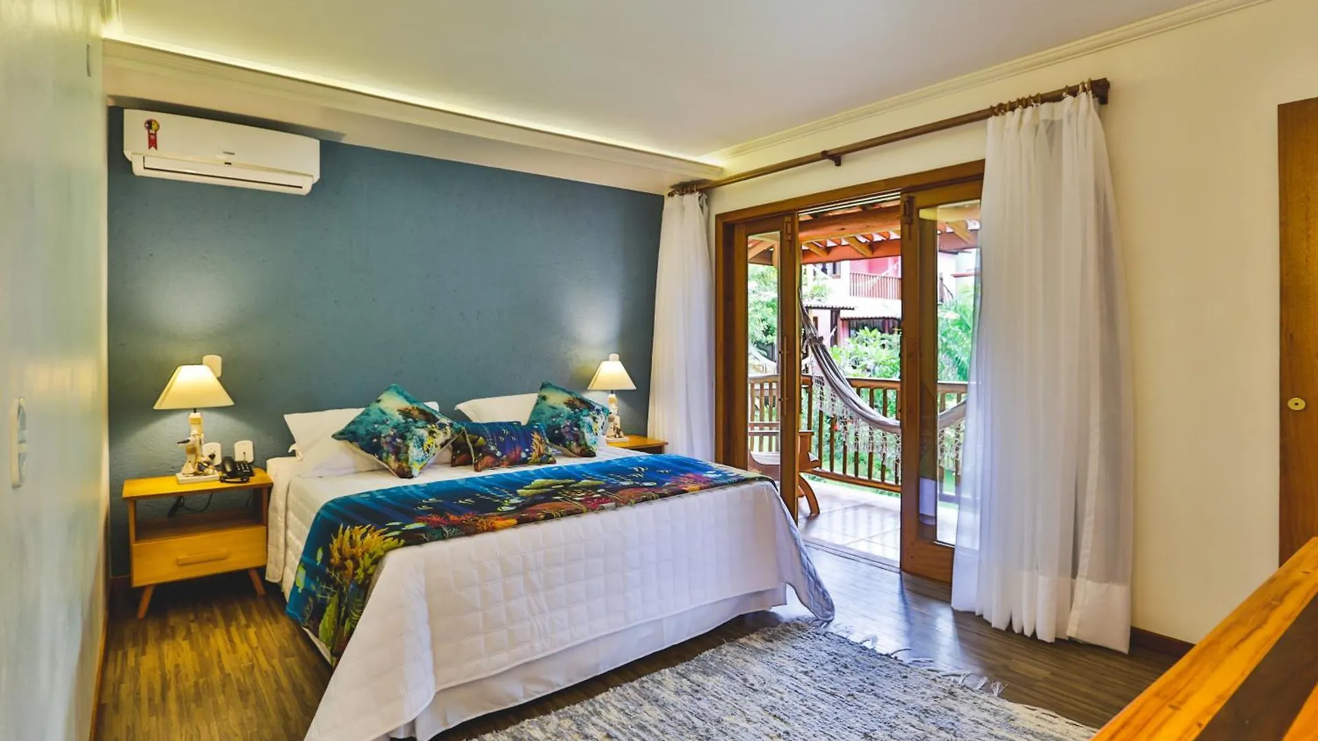 Paraiso Ecologico Pousada & Spa Porto Seguro