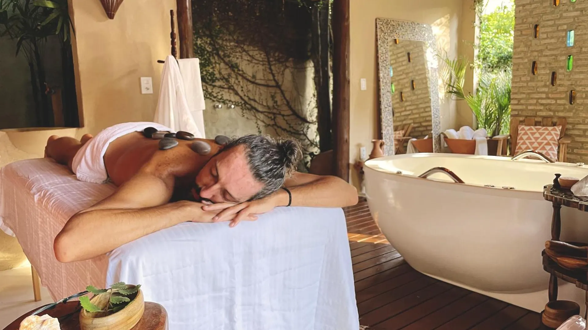 Hotel Paraiso Ecologico Pousada & Spa Porto Seguro