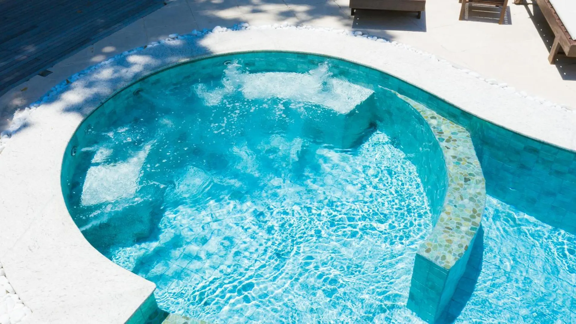 Hotel Paraiso Ecologico Pousada & Spa Porto Seguro