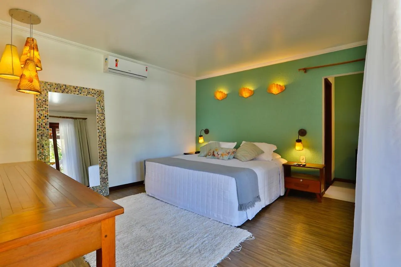 Paraiso Ecologico Pousada & Spa Porto Seguro