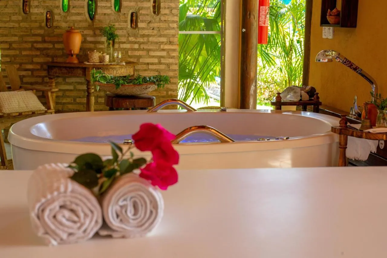 Paraiso Ecologico Pousada & Spa Porto Seguro