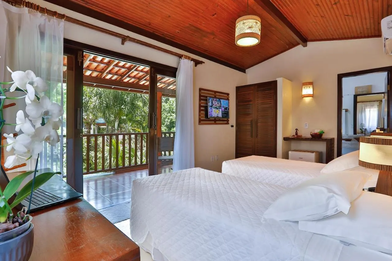 Paraiso Ecologico Pousada & Spa Porto Seguro