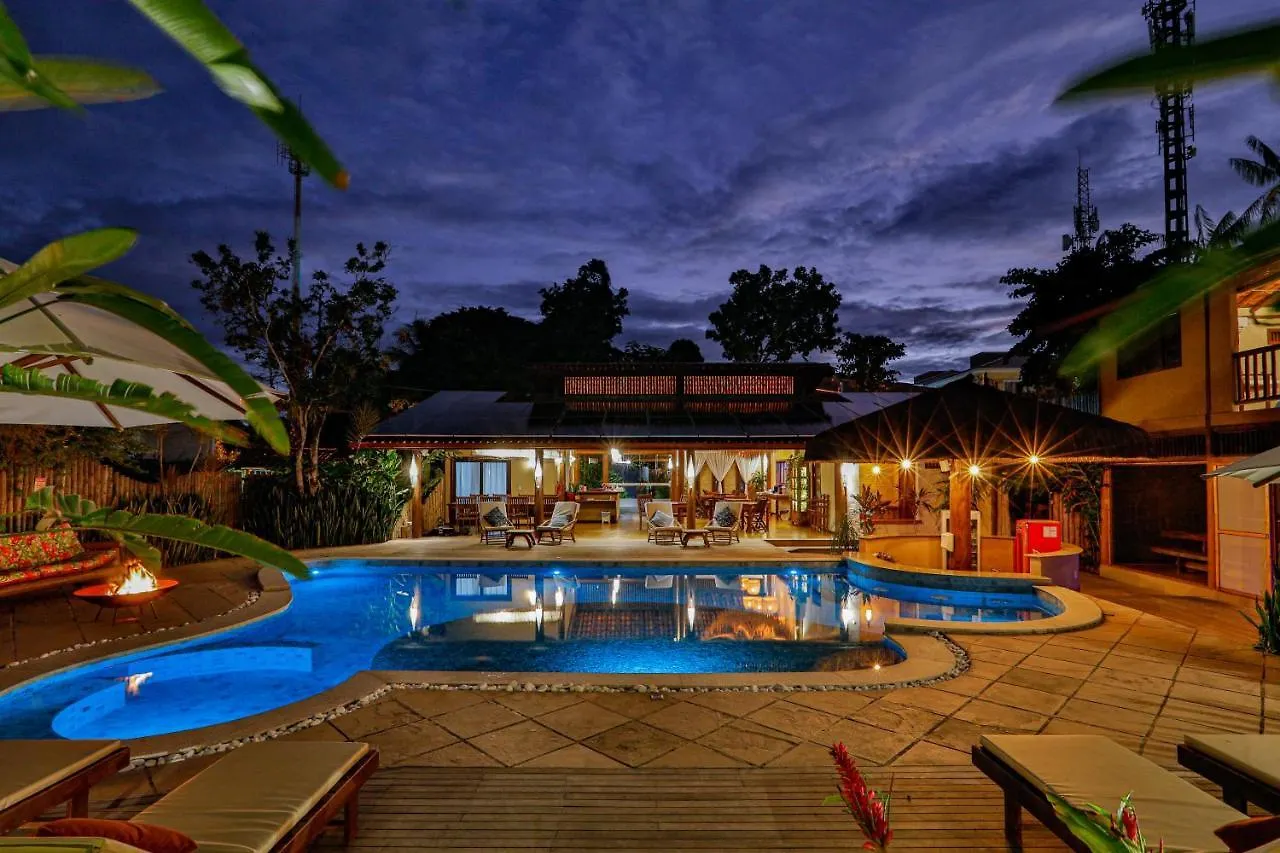**** Hotel Paraiso Ecologico Pousada & Spa Porto Seguro Brazil