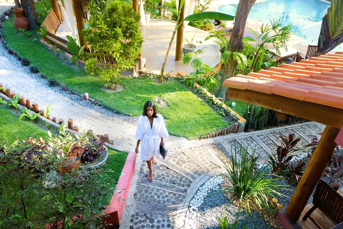 **** Hotel Paraiso Ecologico Pousada & Spa Porto Seguro Brazil