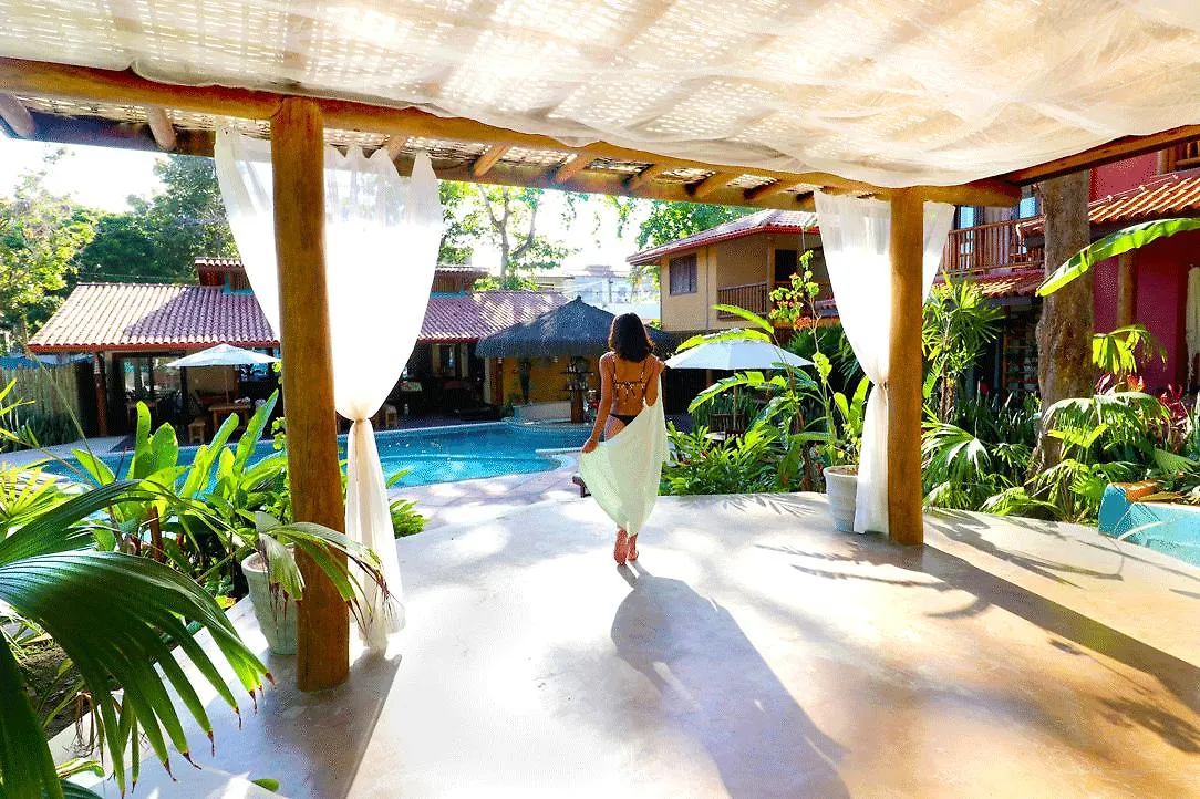 Paraiso Ecologico Pousada & Spa Porto Seguro