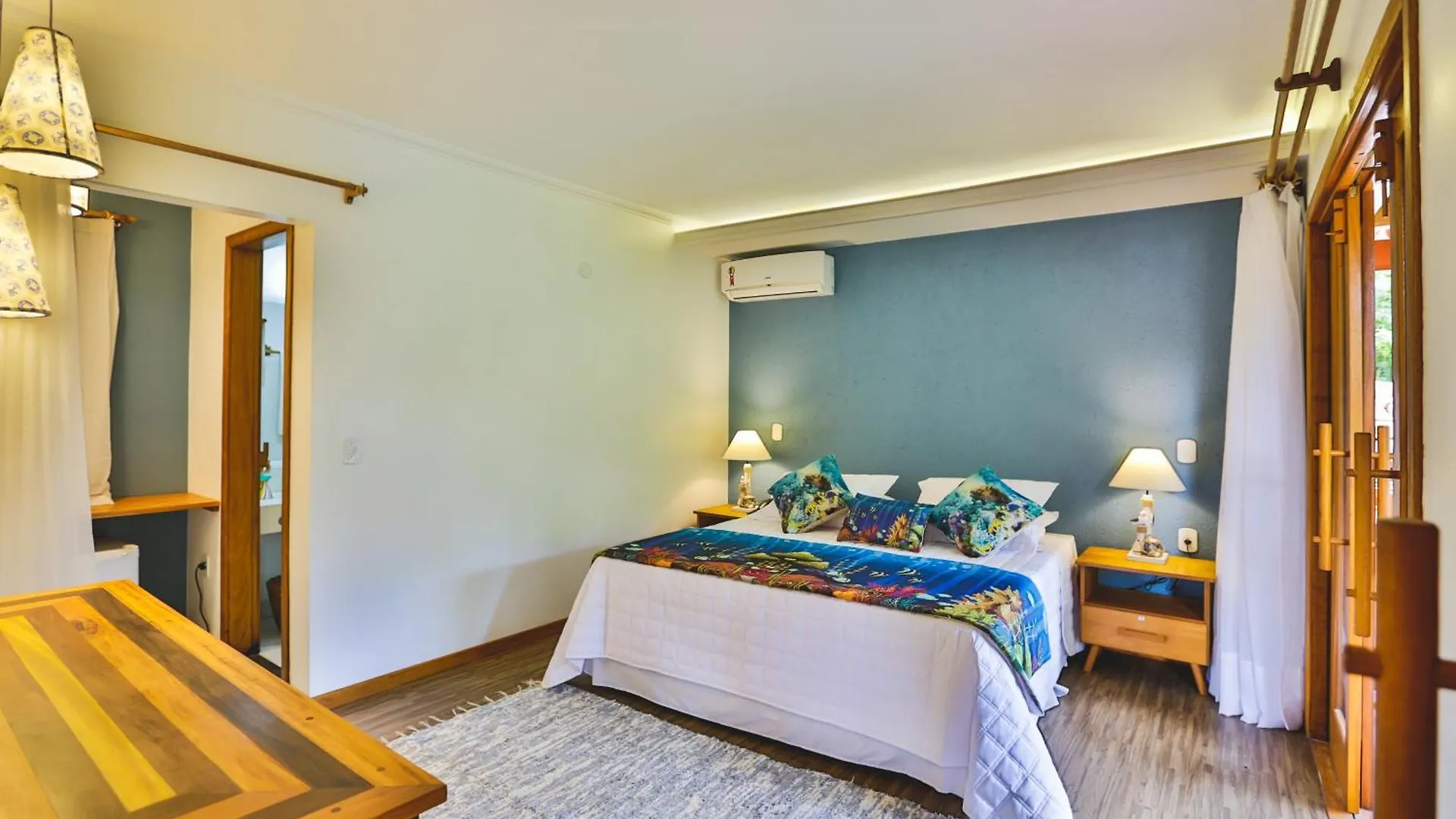 Paraiso Ecologico Pousada & Spa Porto Seguro 4*,
