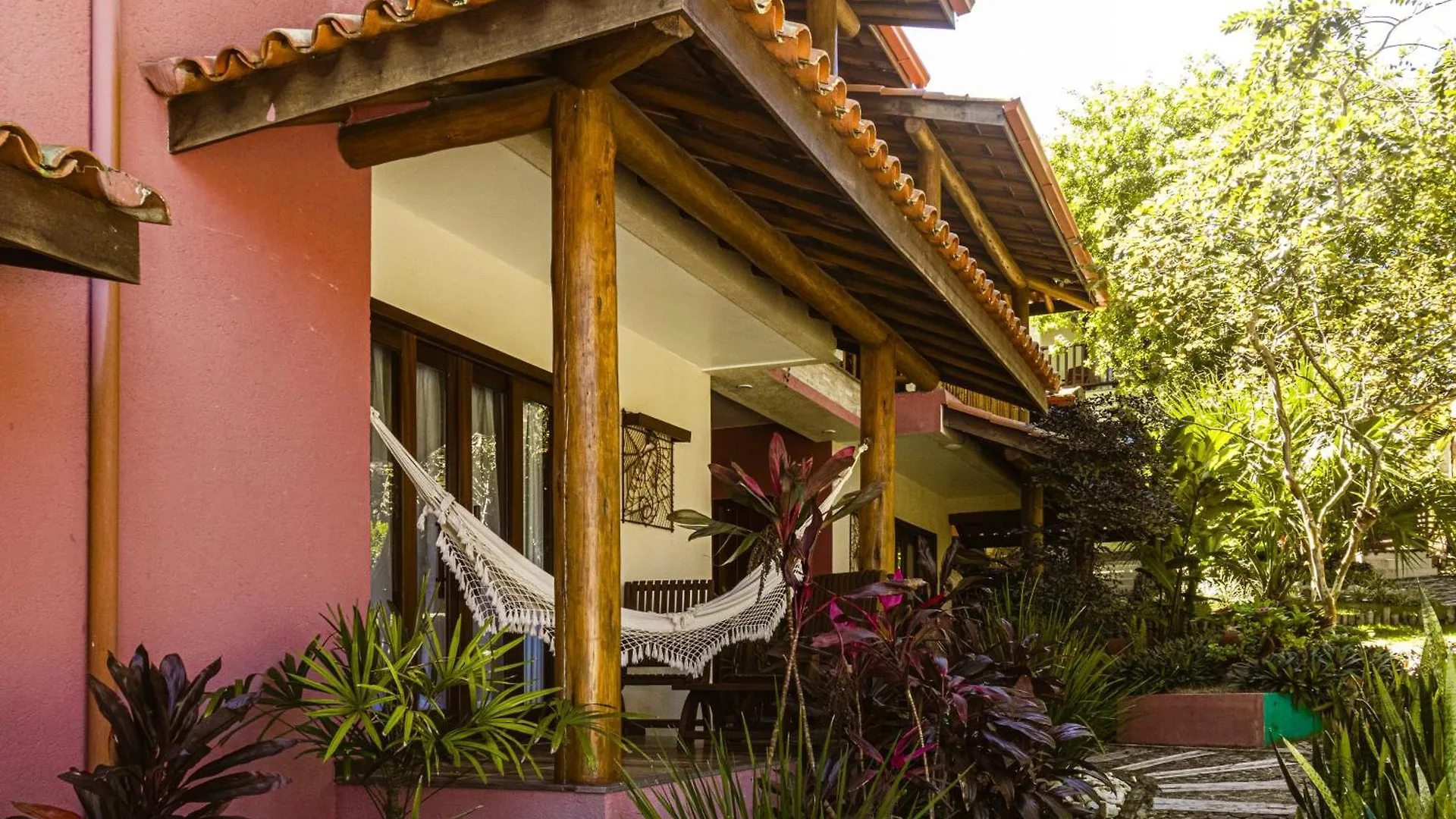 Paraiso Ecologico Pousada & Spa Porto Seguro