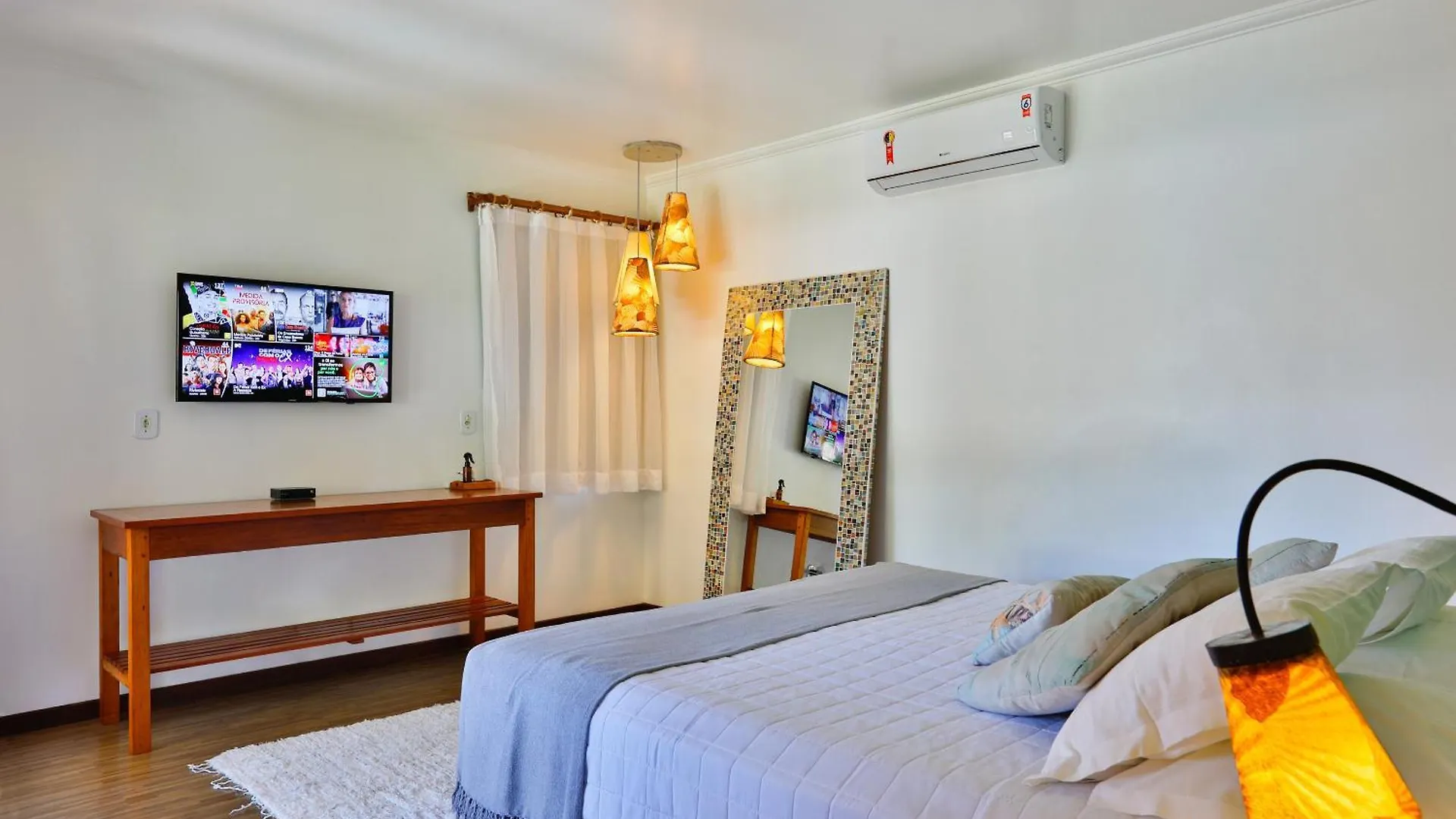 Paraiso Ecologico Pousada & Spa Porto Seguro