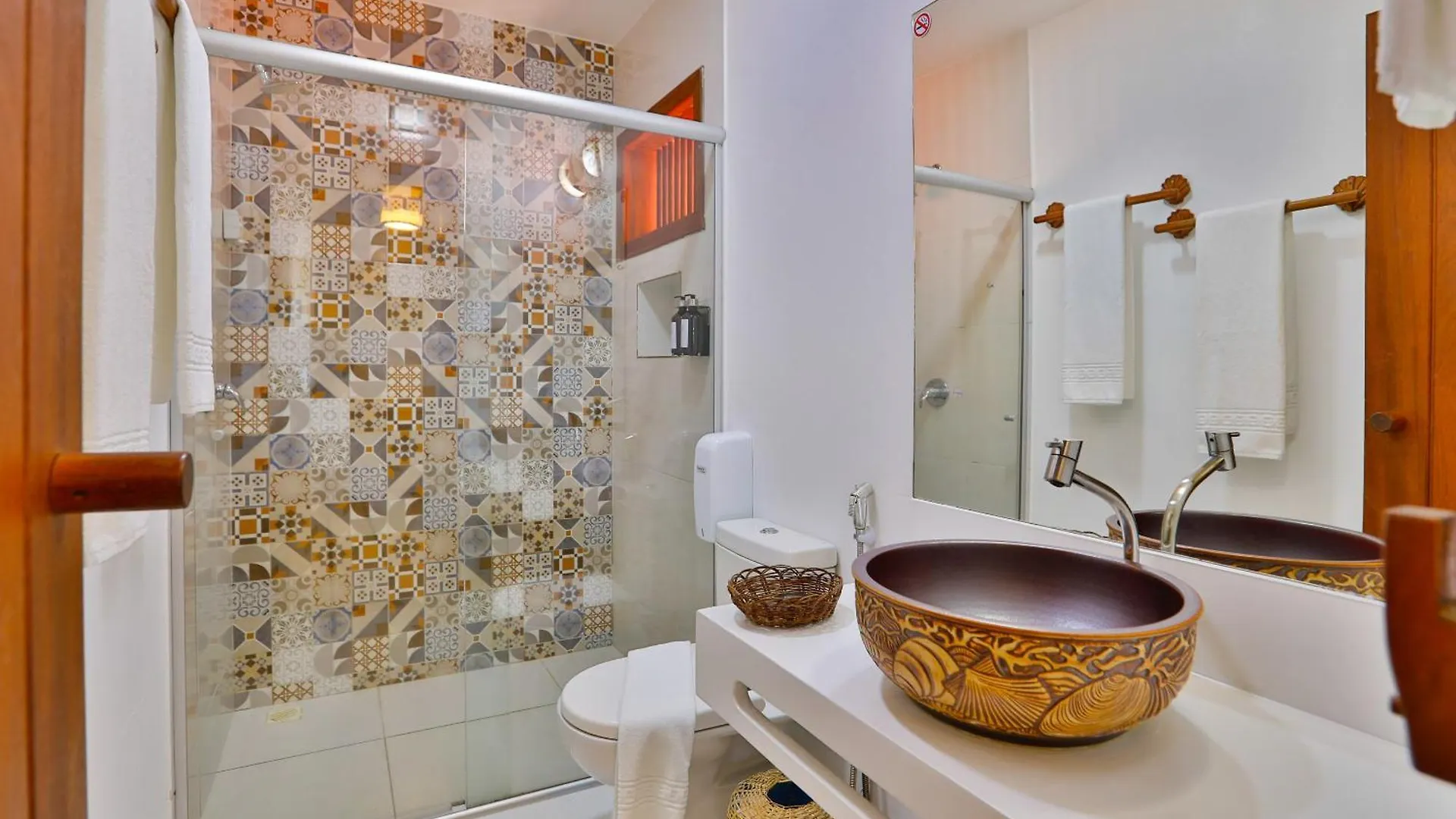 Hotel Paraiso Ecologico Pousada & Spa Porto Seguro