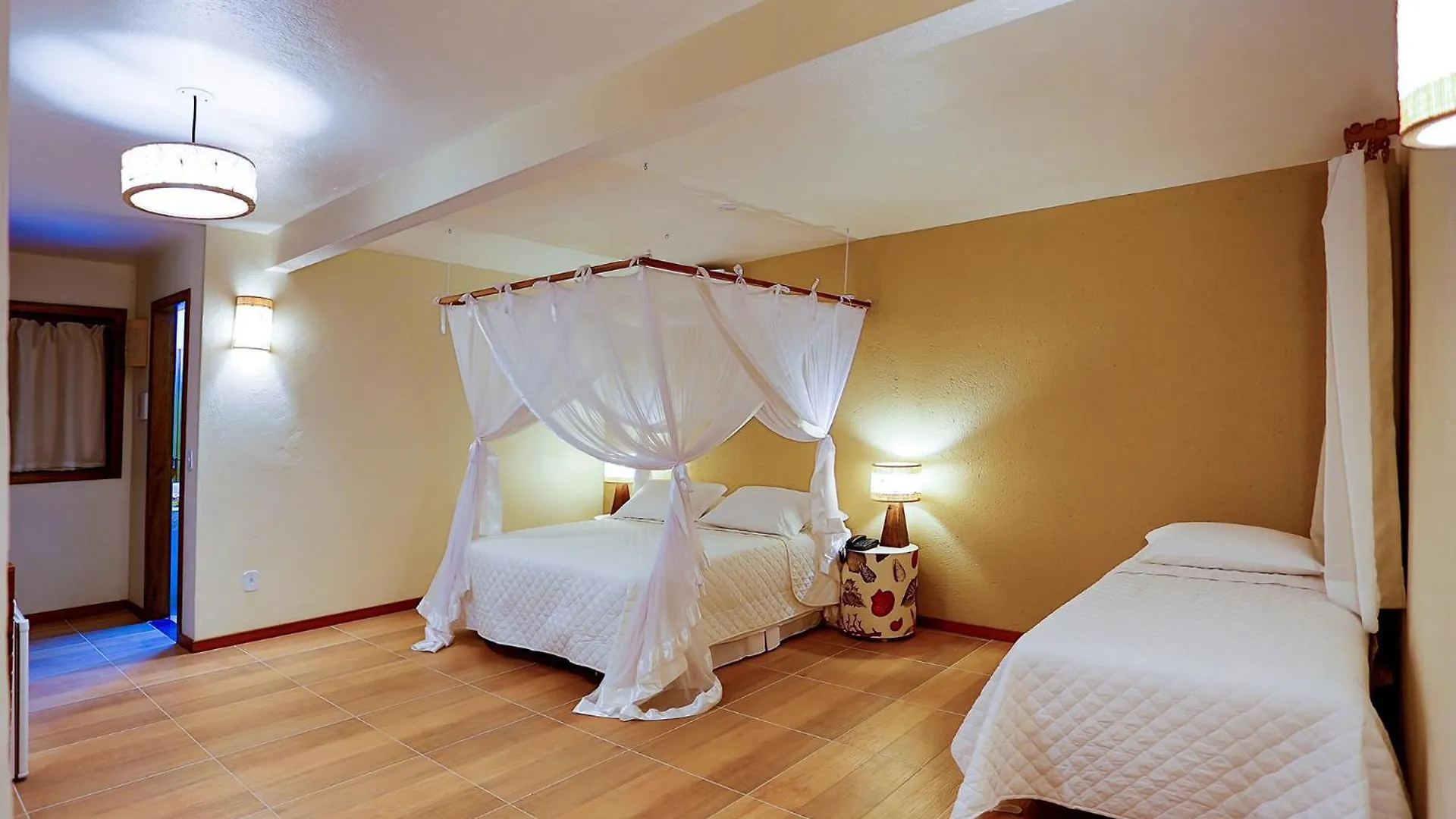 Paraiso Ecologico Pousada & Spa Porto Seguro