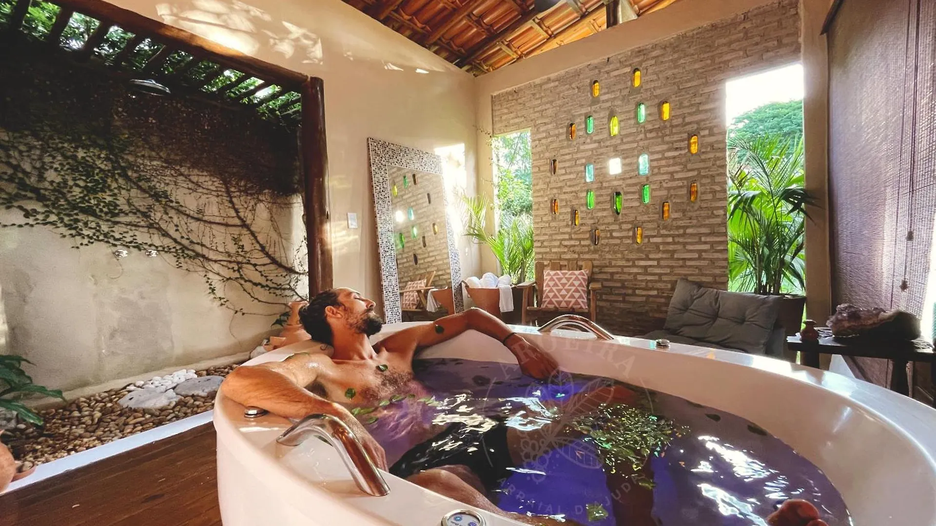 Hotel Paraiso Ecologico Pousada & Spa Porto Seguro