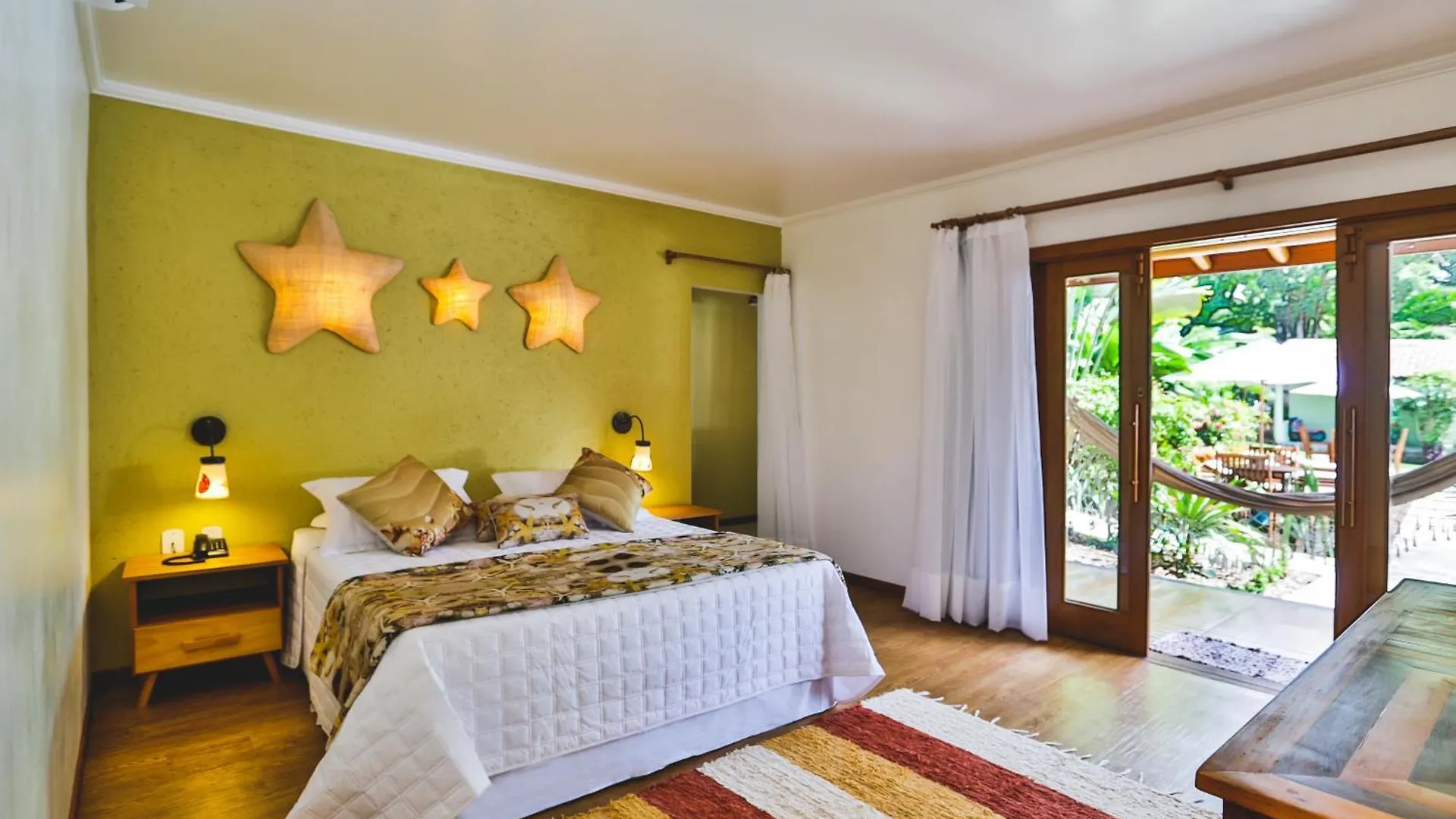 Paraiso Ecologico Pousada & Spa Porto Seguro Hotel