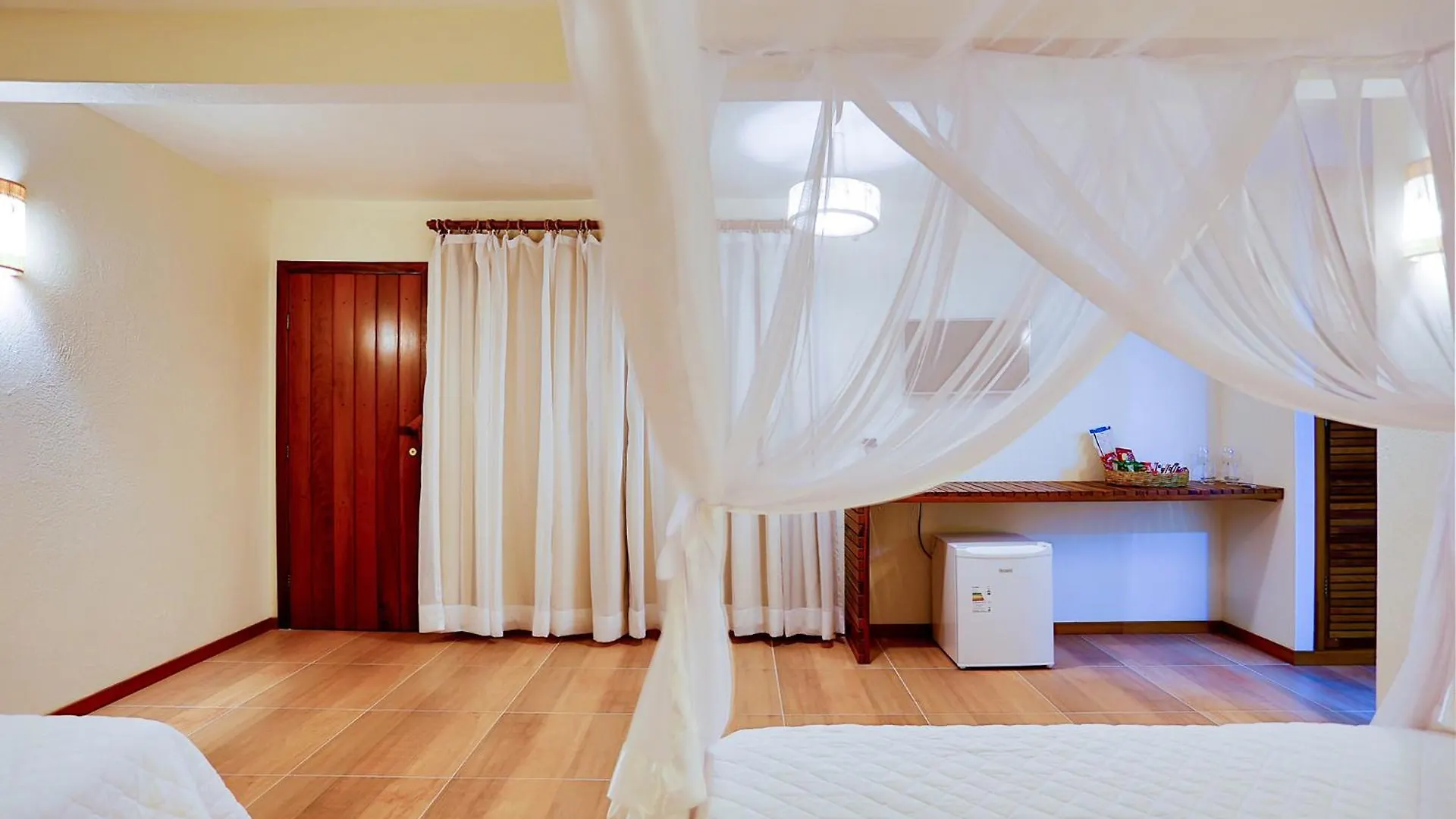Paraiso Ecologico Pousada & Spa Porto Seguro Hotel